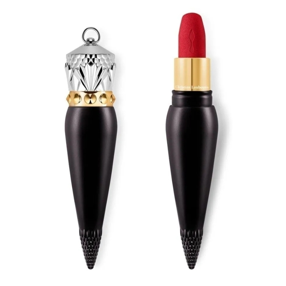 Christian Louboutin In Shade RED DRAMADOUCE